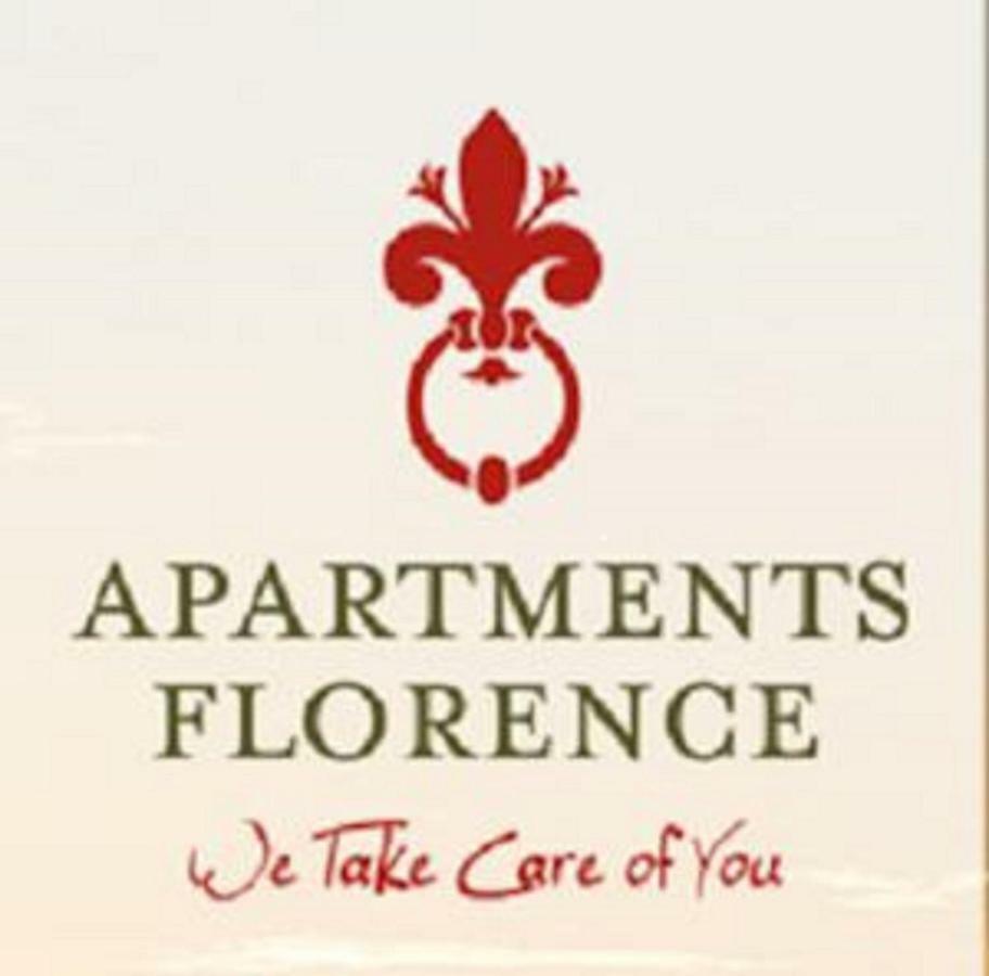 Apartments Florencia Exterior foto