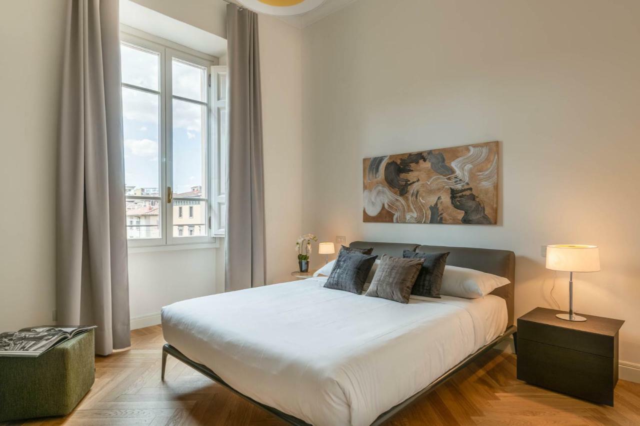 Apartments Florencia Exterior foto