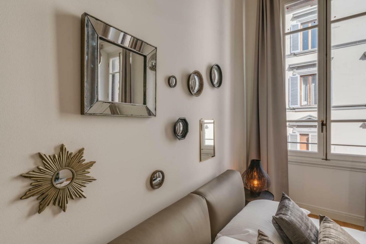 Apartments Florencia Exterior foto