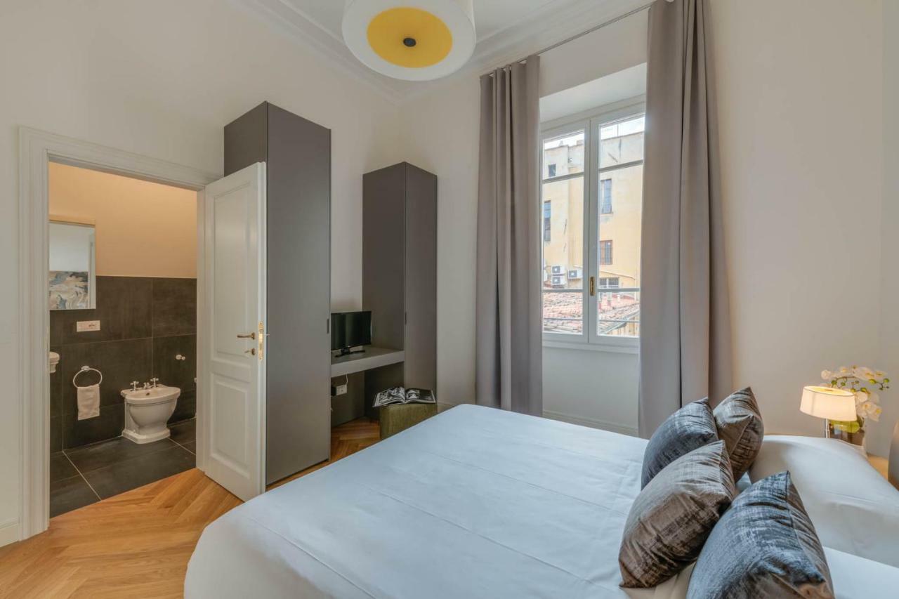 Apartments Florencia Exterior foto